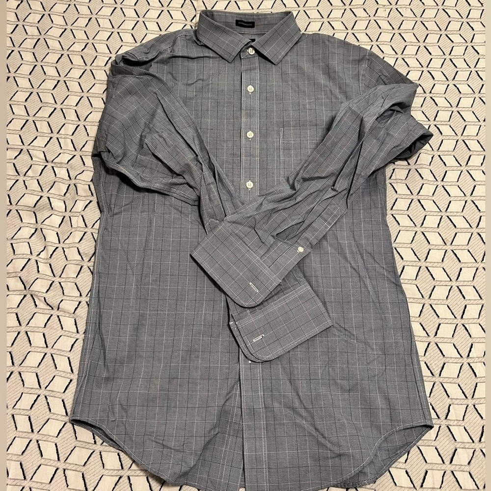 J. Crew dress shirt